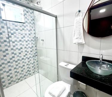 Itaberaba Apartamento | Studio Charmoso e Aconchegante em Itaberaba II
