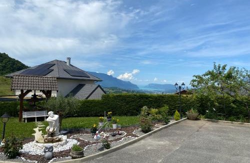 Saint-Cassin Apartamento | Studio Chartreuse