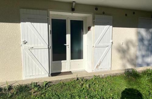 Saint-Cassin Apartamento | Studio Chartreuse