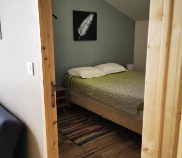 Chantonnay Apartamento | Studio - Chez Ana et Jonathan