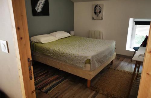 Chantonnay Apartamento | Studio - Chez Ana et Jonathan