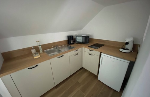 Arnage Apartamento | Studio chic l'Auvétia