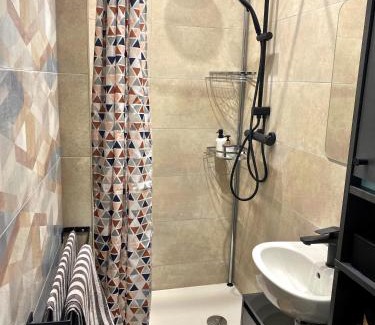 Caluire-et-Cuire Apartamento | Studio chic & romantique