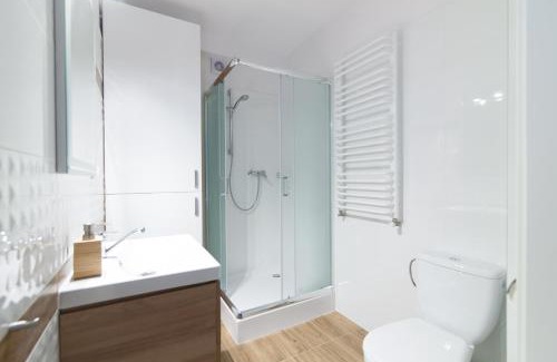 Krynica-Zdroj Apartamento | Studio Cicha