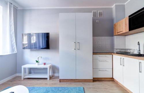 Krynica-Zdroj Apartamento | Studio Cicha