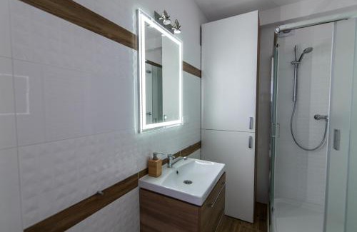 Krynica-Zdroj Apartamento | Studio Cicha