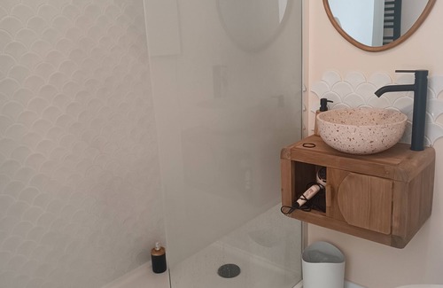 Faubourg-Raines Apartamento | Studio Cité de la gastronomie