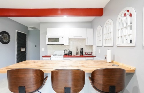 Toluca Lake Apartamento | Studio City 2bed Aprtment