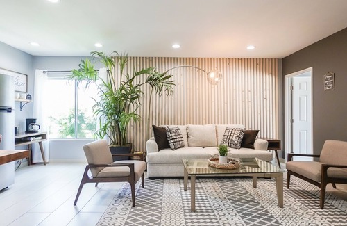 Toluca Lake Apartamento | Studio City 2bed Aprtment