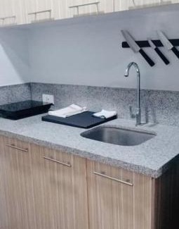 Alabang Apartamento | Studio City Comfort T4