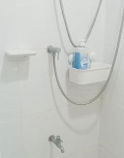 Alabang Apartamento | Studio City Comfort T4