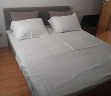 Jagodina Apartamento | Studio City day