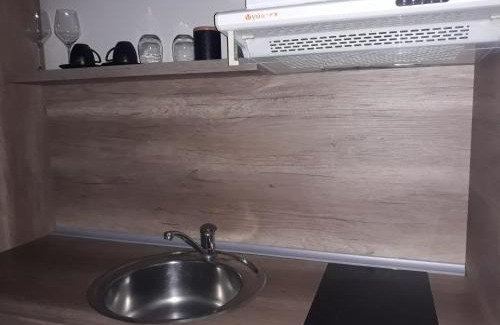 Jagodina Apartamento | Studio City day