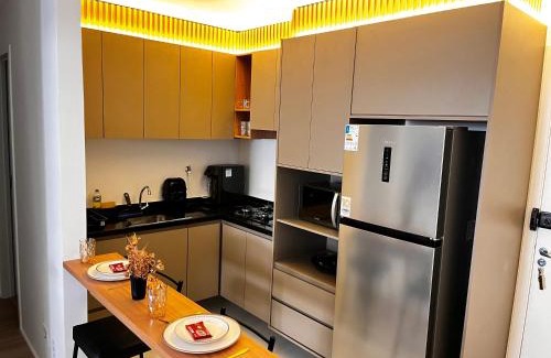 Niteroi Apartamento | Studio city icaraí