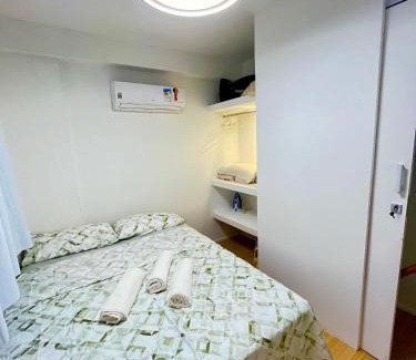 Niteroi Apartamento | Studio city icaraí
