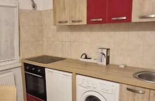 Navodari Apartamento | Studio City Năvodari