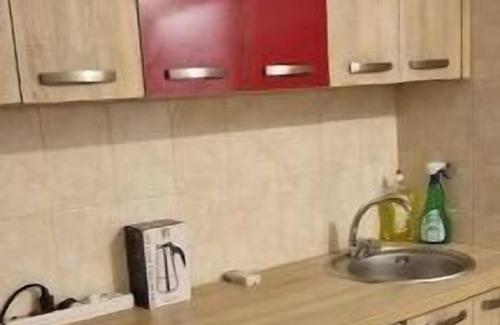 Navodari Apartamento | Studio City Năvodari