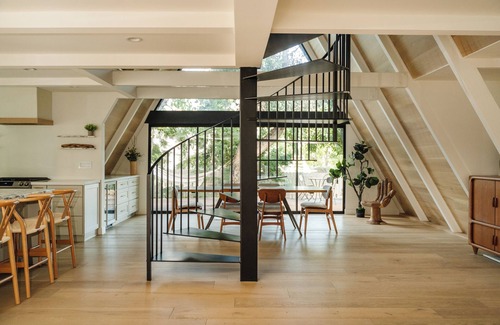 Studio City Casa | Studio City Stunning House with 5 bedrooms, Pool, Jacuzzi, Fire-pit, Guest House