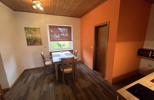 Pernegg an der Mur Apartamento | Estudio-Clásico-Baño Privado-Vista al Jardín