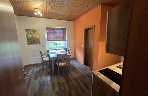 Pernegg an der Mur Apartamento | Estudio-Clásico-Baño Privado-Vista al Jardín