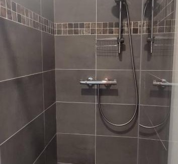 Saint-Gely-du-Fesc Apartamento | Studio climatisé calme et équipé pour trois jours minimun