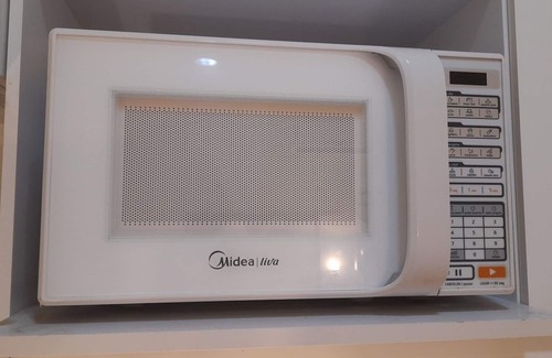 Piratuba Apartamento | Studio climatizado wifi no centro