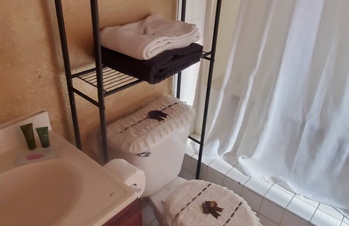 Winchester Apartamento | Estudio cerca del Strip