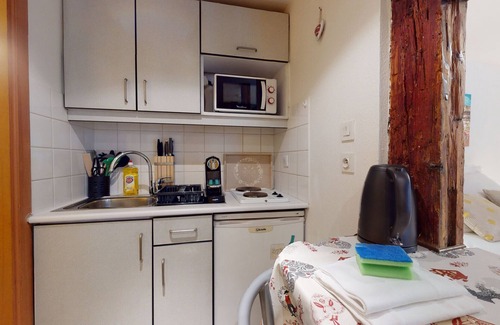 City-Centre - Petite France Apartamento | studio coeur de strasbourg city center