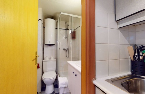 City-Centre - Petite France Apartamento | studio coeur de strasbourg city center