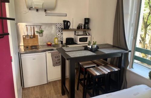 Figeac Apartamento | Studio coeur de ville