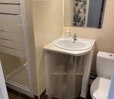 Gambetta Apartamento | Studio coeur de ville et au calme (1)