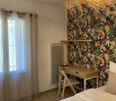 Gambetta Apartamento | Studio coeur de ville et au calme (1)
