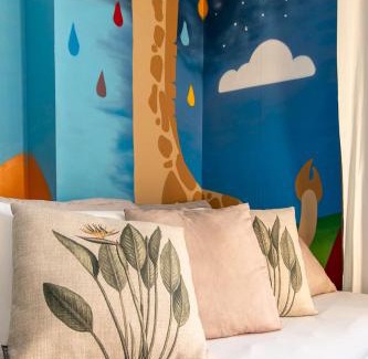 Vista Alegre Apartamento | Studio Collors! Perfeito para sua família 19