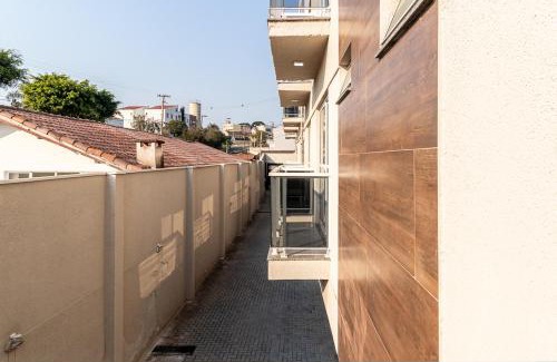 Vista Alegre Apartamento | Studio Collors! Perfeito para sua família 19