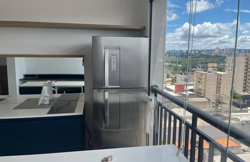 Bom Retiro Apartamento | Studio Completo Linda Vista Sp/allianz/sambódromo/pro Magno/brás/avenidapaulista