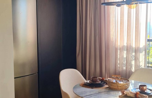 Itaim Bibi Apartamento | Studio Comfort Premium Itaim