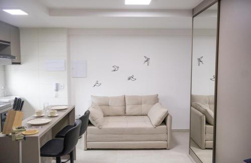 Boa Viagem Apartamento | Studio com lazer completo e boa localizacao