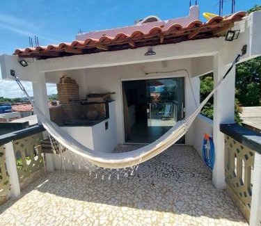Arruda Apartamento | Studio com varanda - Melhor localização do Arruda