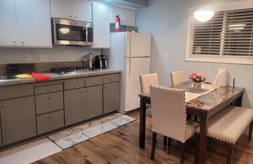 Stanton Apartamento | STUDIO COMFORT
