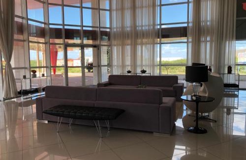 Mossoro Apartamento | Studio Comfort West Flat