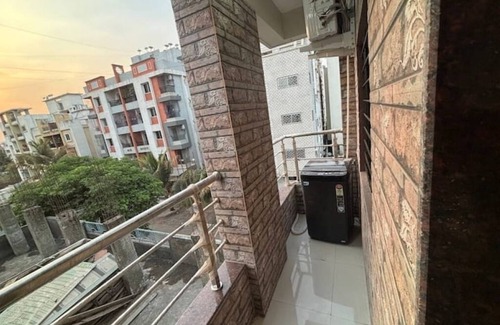 Pune Apartamento | Studio Comfy Stay 1