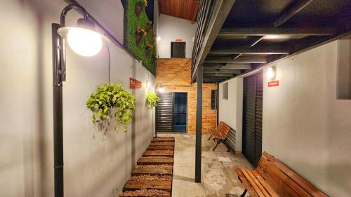 Jundiai Apartamento | Studio Completo - Centro de Jundiaí I