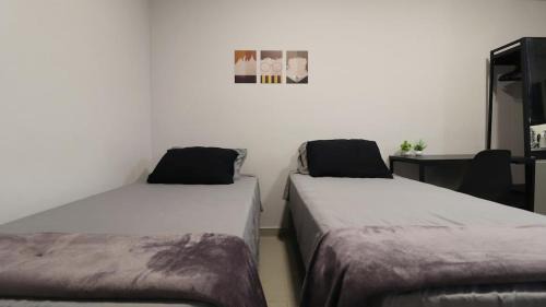 Jundiai Apartamento | Studio Completo - Centro de Jundiaí I
