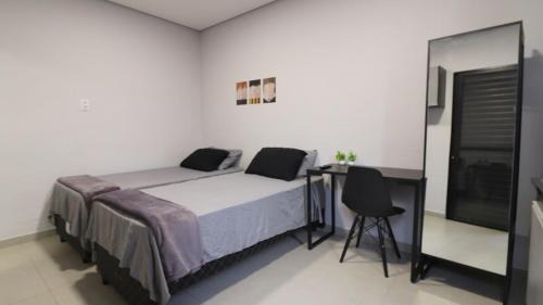 Jundiai Apartamento | Studio Completo - Centro de Jundiaí I