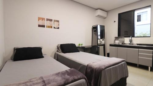 Jundiai Apartamento | Studio Completo - Centro de Jundiaí I