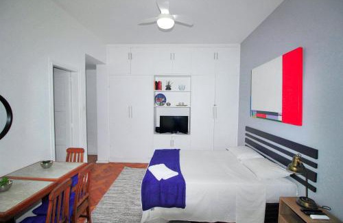 Ipanema Apartamento | Studio Completo em Ipanema Praia e Metrô na Porta!