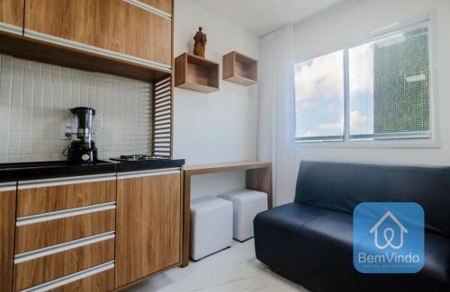 Piata Apartamento | Studio completo em Piatã