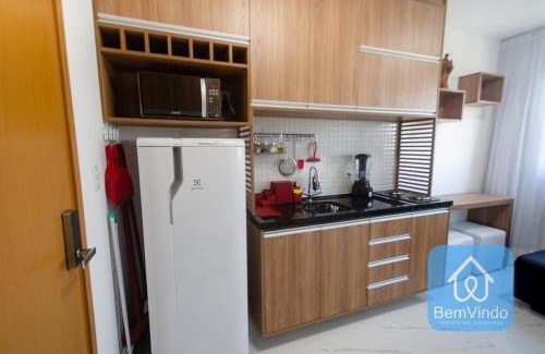 Piata Apartamento | Studio completo em Piatã