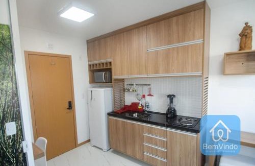 Piata Apartamento | Studio completo em Piatã