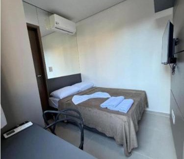 Joao Monlevade Apartamento | Studio Completo no melhor ponto de João Monlevade